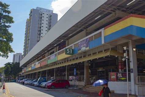 Unraveling the History of Geylang Lorong 20