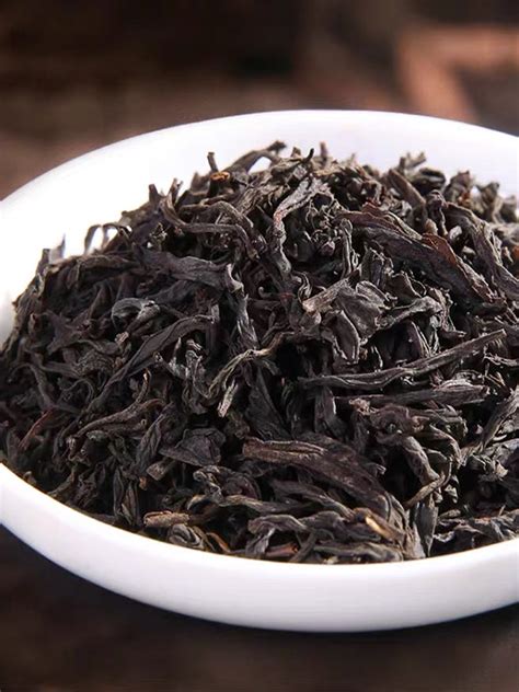 Unraveling the History of Lapsang Souchong