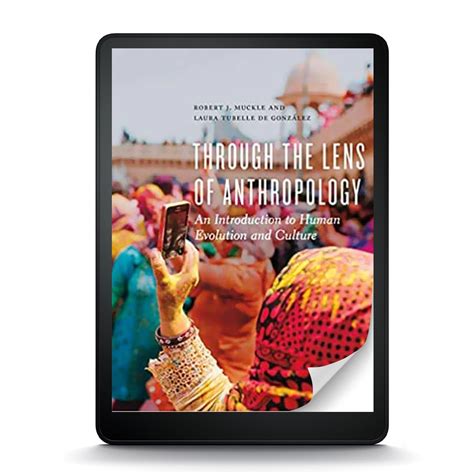 Unraveling the Human Experience through Anthropology