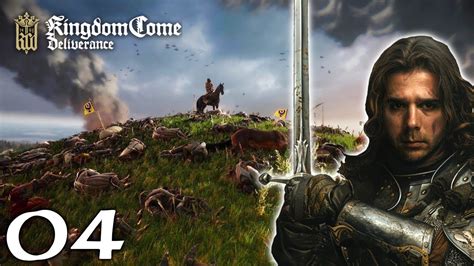 Unraveling the Immersive World of Kingdom Come: Deliverance