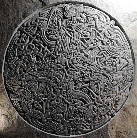 Unraveling the Intricacies of Stone Carving