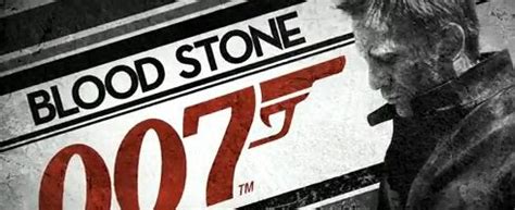 Unraveling the Intricate Plot of James Bond: Blood Stone