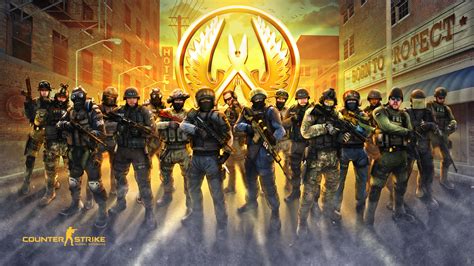 Unraveling the Intriguing Roster of Counter Strike: Global Offensive Characters