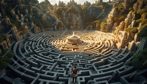 Unraveling the Labyrinth: Exploring the Maze Runner Concept