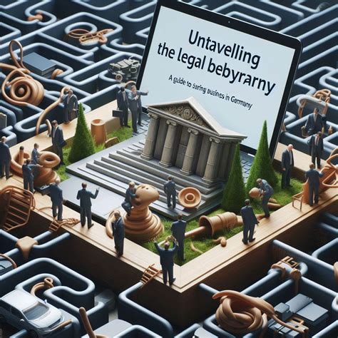 Unraveling the Labyrinth of Legal Financial Obligations: A Guide to Compliance and Success