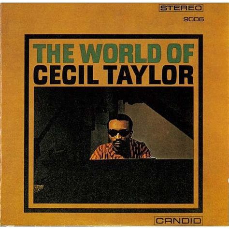 Unraveling the Legacy of Cecilia Taylor: A Jazz Iconoclast and Musical Revolutionary