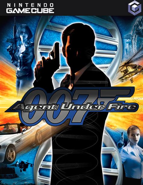 Unraveling the Legendary Mission of Agent 007