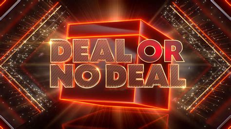 Unraveling the Mechanics of Deal or No Deal