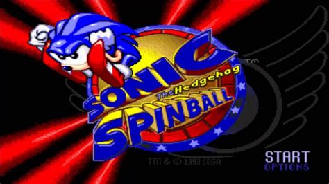 Unraveling the Mechanics of Sonic Spinball Online