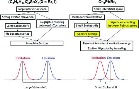 Unraveling the Mechanisms of Luminescence