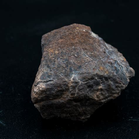 Unraveling the Meteorite Mystery