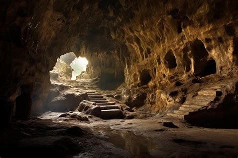 Unraveling the Mysteries of Cave