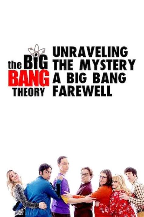 Unraveling the Mysteries of The Big Bang Theory Updated Edition An Unabashedly Unauthorized TV Show Companion Reader