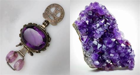 Unraveling the Mystery of Amethyst