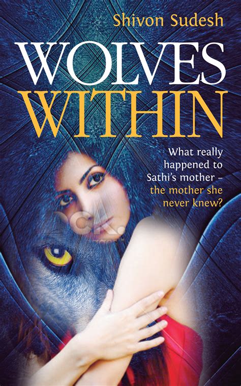 Unraveling the Mystery of the Wolf Within