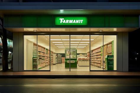 Unraveling the Origins of FamilyMart: A Global Convenience Store Phenomenon