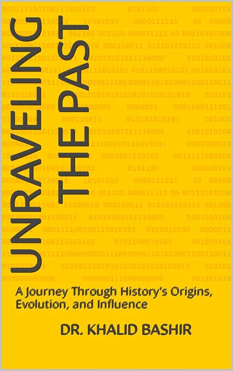 Unraveling the Past through Internships