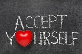 Unraveling the Path to Self-Acceptance