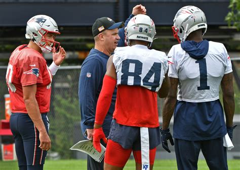 Unraveling the Patriots' Depth Chart: A Comprehensive Guide to Their Roster