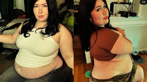 Unraveling the Phenomenon: A Comprehensive Guide to BBW Tianastummy