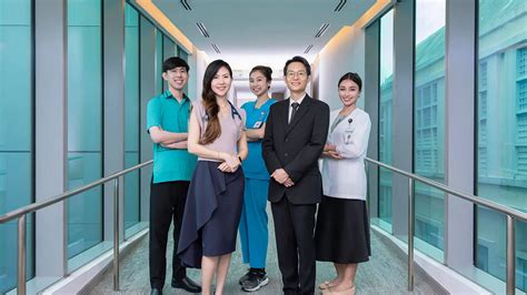 Unraveling the Pinnacle of Healthcare: A Comprehensive Guide to Raffles City Clinic