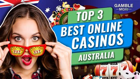 Unraveling the Pinnacle of Online Gaming: A Comprehensive Guide to Australia's Best Online Casinos