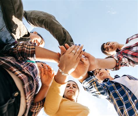 Unraveling the Power of Connection and Community