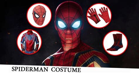 Unraveling the Power of the Spin Spider-Man Costume: A Guide to Enhanced Excitement