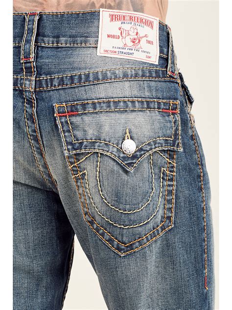 Unraveling the Price of True Religion Jeans: A Comprehensive Guide