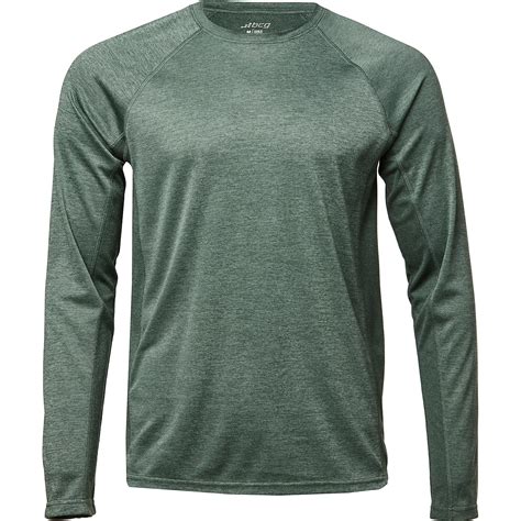 Unraveling the Science Behind the BCG Turbo Shirt