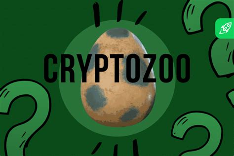 Unraveling the Secret Ecosystem of Logan's Cryptozoo