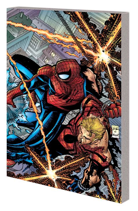 Unraveling the Secret War: A Comprehensive Guide to Spider-Man's Epic Battle