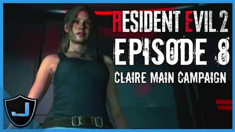 Unraveling the Secrets of Resident Evil 2's Unforgettable Heroine: Claire Redfield