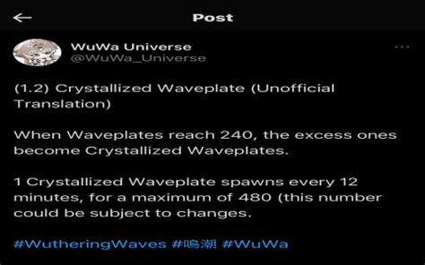 Unraveling the Secrets of Waveplate Regen Rate