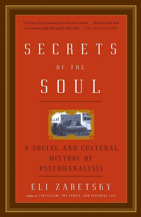 Unraveling the Secrets of the Soul