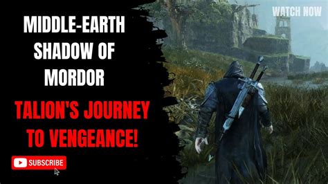 Unraveling the Shadow of Mordor