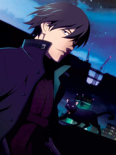 Unraveling the Shadows of Darker Than Black