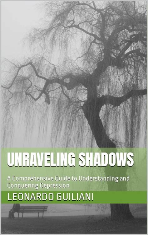 Unraveling the Shadows of Doubt: A Comprehensive Guide to Overcoming Uncertainty