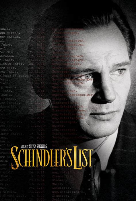 Unraveling the Significance of Schindler's List: A Legacy of Resistance, Hope, and Humanity