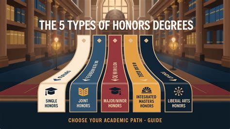 Unraveling the Significance of an Honours Degree: A Comprehensive Guide