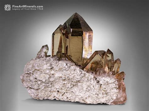 Unraveling the Smoky Quartz Value Matrix