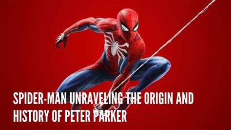 Unraveling the Spectacular Journey of Peter Parker: From平凡少年 to Extraordinary Superhero