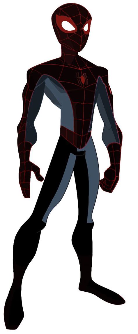 Unraveling the Spectacular Suits of Spider-Man: Miles Morales