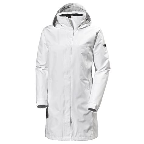 Unraveling the Superiority of Helly Hansen Women's Raincoats: A Comprehensive Guide to Protection and Style