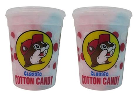 Unraveling the Sweet Sensations of Buc-ee's Cotton Candy Mints: A Journey of Indulgence