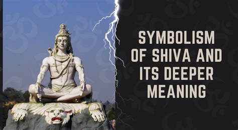 Unraveling the Symbolism of the Shiva Eyes