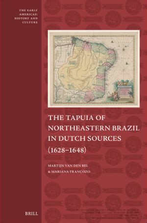 Unraveling the Tapestry of the Tapuia: Guardians of the Brazilian Wilderness