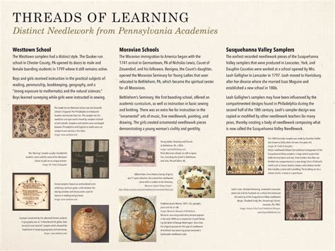Unraveling the Threads of the Past