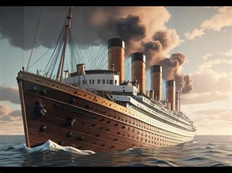 Unraveling the Tragic Tale of the Titanic: A Comprehensive Guide