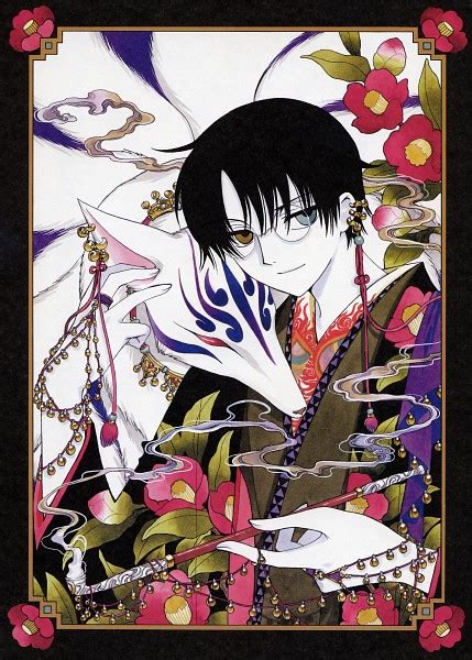 Unraveling the Unbreakable Spirit of Watanuki Kimihiro: A Journey from Despair to Empowerment